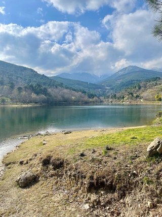 Gredos Abantera