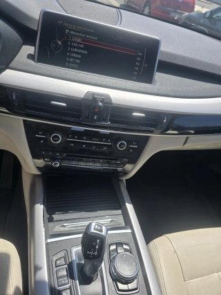 BMW X5 2016