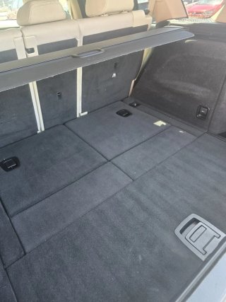 BMW X5 2016