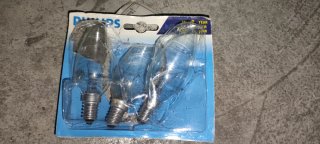 Lote Grande de Bombillas Variadas (+12)
