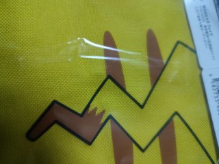 Mochila Pokémon