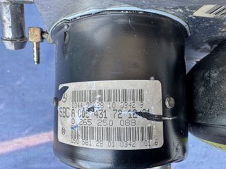 A0054317212 0265250088 0265960036 MERCEDES-BENZ