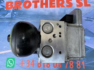 A0054317212 0265250088 0265960036 MERCEDES-BENZ