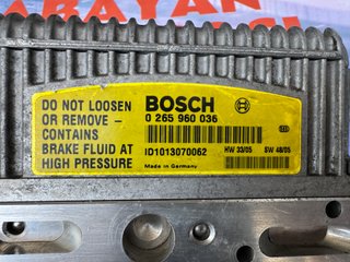 A0054317212 0265250088 0265960036 MERCEDES-BENZ