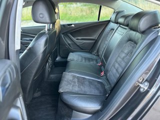 Volkswagen Passat 2.0TDI 170cv