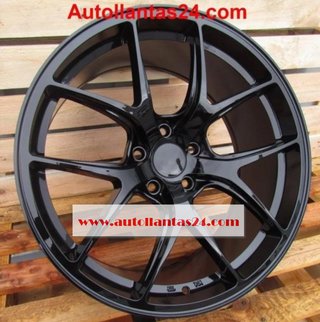 1113 Juego de 4 llantas para bmw varios ta r661112