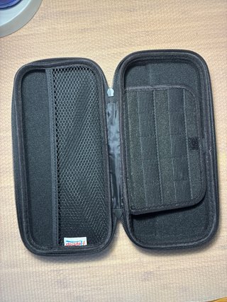 Funda protectora para Nintendo Switch