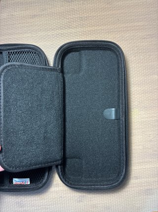 Funda protectora para Nintendo Switch