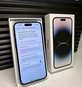 iPhone 12 Pro 256GB Space Gray