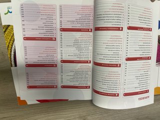 Libros de matemáticas 4 de la eso en euskera