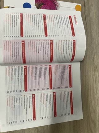 Libros de matemáticas 4 de la eso en euskera