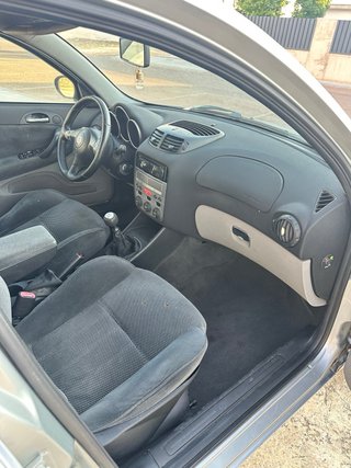 Alfa Romeo 147 2008 1.9 jtd 140 cv 6 velocidades