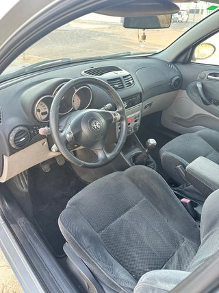 Alfa Romeo 147 2008 1.9 jtd 140 cv 6 velocidades