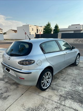 Alfa Romeo 147 2008 1.9 jtd 140 cv 6 velocidades
