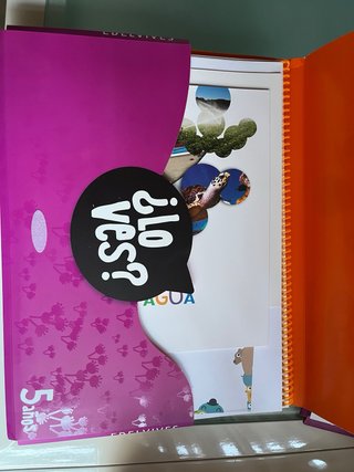 Libros 3 infantil
