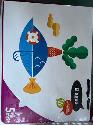 Libros 3 infantil