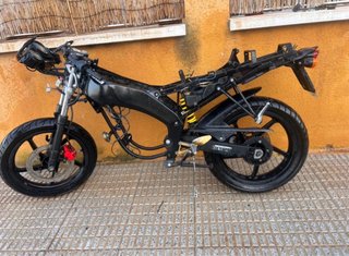 Piezas Derbi