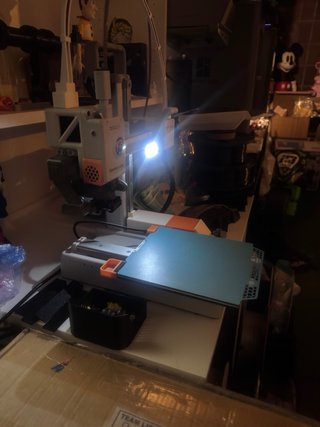 Bambu Lab A1 mini Impresora 3D