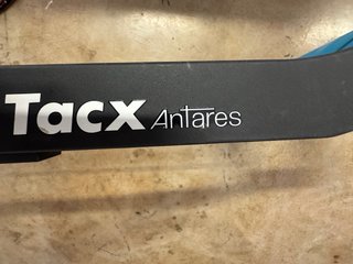 Rodillo tacx antares