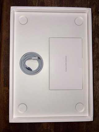 MacBook Air M4 Azul Cielo