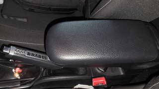 smart forfour 2017
