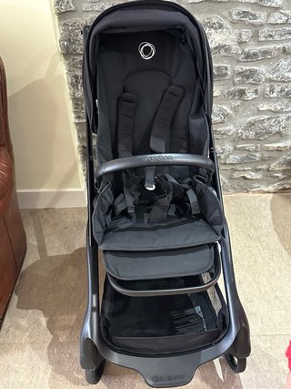 Bugaboo Dragonfly Plus 2-en-1 Silla de Paseo