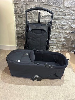 Bugaboo Dragonfly Plus 2-en-1 Silla de Paseo