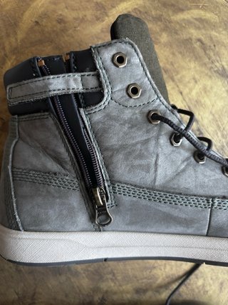 Timberland Davis Square Chukka EU 40