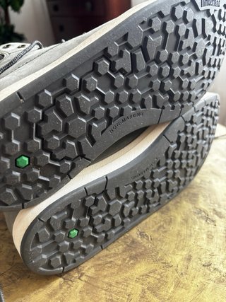 Timberland Davis Square Chukka EU 40