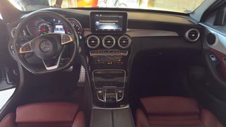 Mercedes-Benz Clase C 2015
