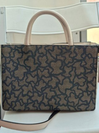 Bolso de mano Tous elegante