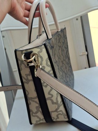 Bolso de mano Tous elegante