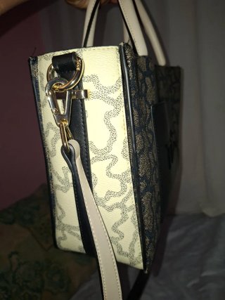 Bolso de mano Tous elegante