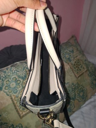 Bolso de mano Tous elegante