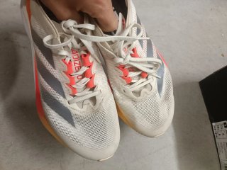Zapatillas Adidas Adizero Boston 2