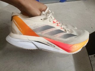 Zapatillas Adidas Adizero Boston 2