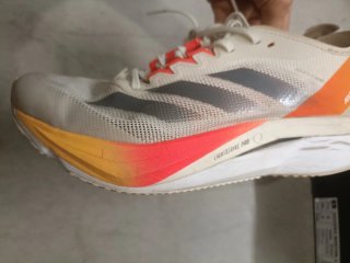 Zapatillas Adidas Adizero Boston 2