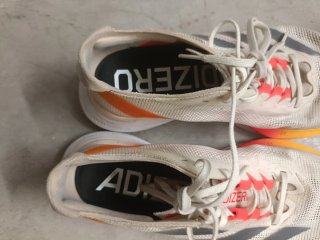 Zapatillas Adidas Adizero Boston 2