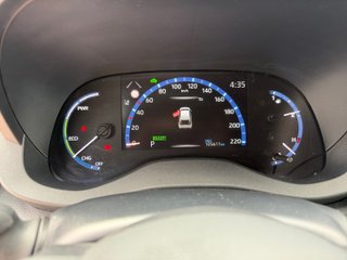 Toyota Yaris Cross Adventure 4x4 Hybrid