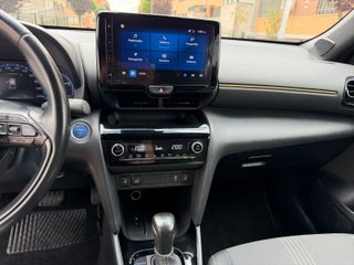 Toyota Yaris Cross Adventure 4x4 Hybrid