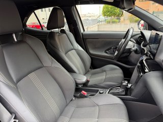Toyota Yaris Cross Adventure 4x4 Hybrid