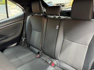 Toyota Yaris Cross Adventure 4x4 Hybrid