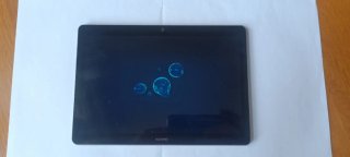 Tablet Huawei Media Pad T3 10 Negra