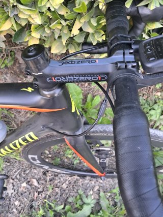 Bicicleta Carretera Specialized Talla 54