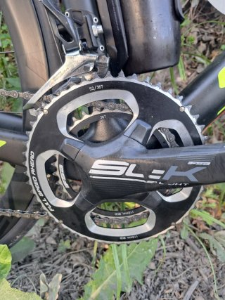 Bicicleta Carretera Specialized Talla 54