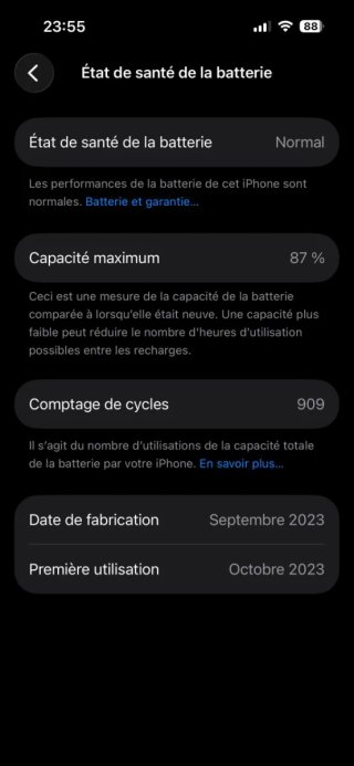 iPhone 15 Pro
