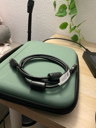 Cable USB Tipo B 3.0