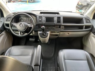 Volkswagen Caravelle 2.0 TDI 150 cv DSG