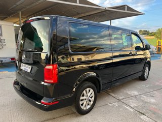 Volkswagen Caravelle 2.0 TDI 150 cv DSG