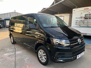Volkswagen Caravelle 2.0 TDI 150 cv DSG